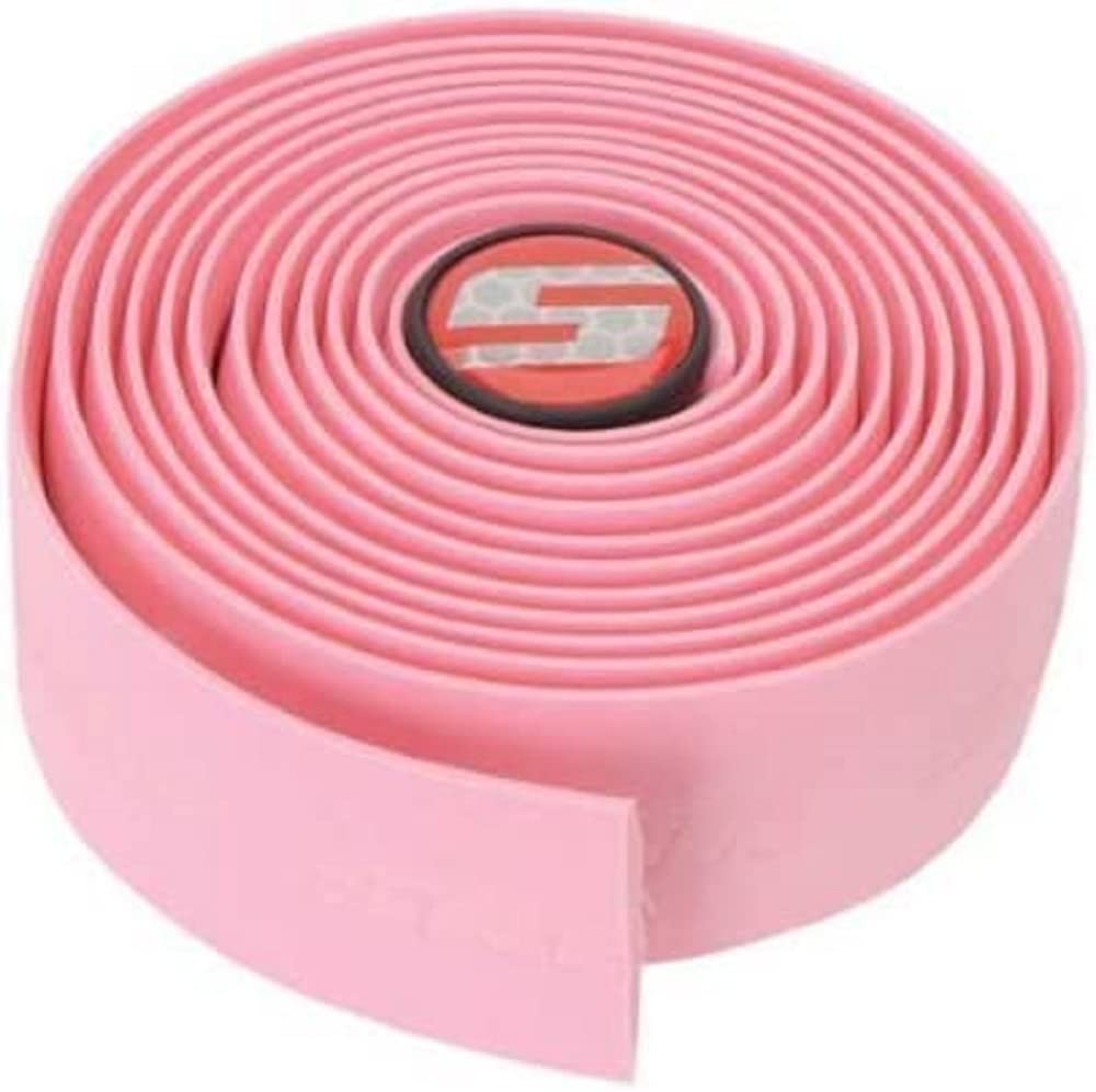 Sram Road Supercork Bar Tape - Pink