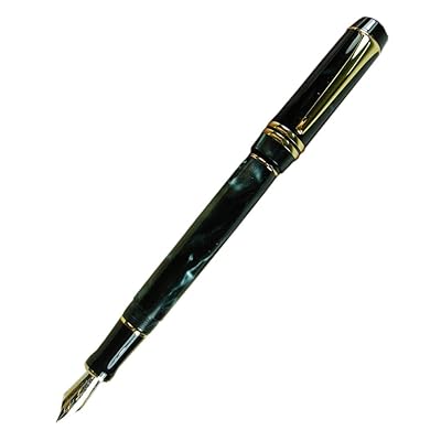Lanxivi Kaigelu 316 Fountain Pen Century Stars Kuwait Ubuy - Main Image