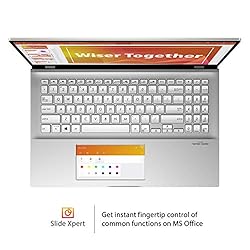ASUS VivoBook S15 Thin & Light