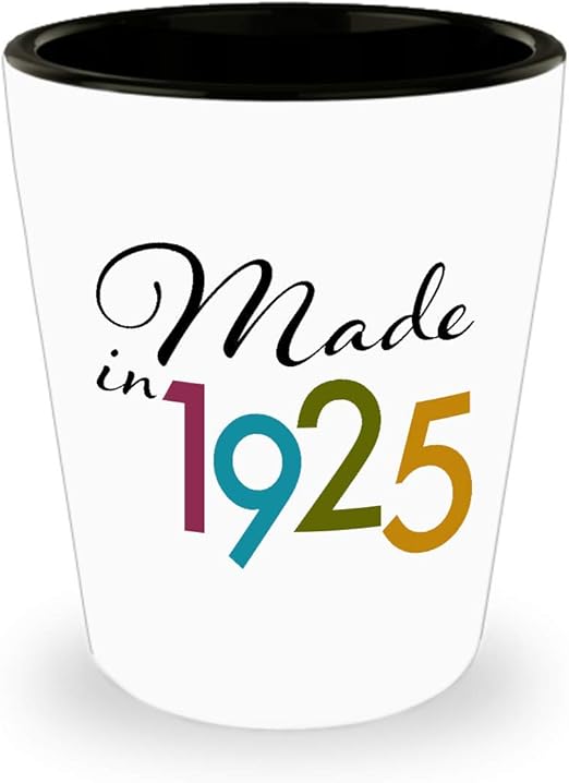 gifts for 95 year old woman