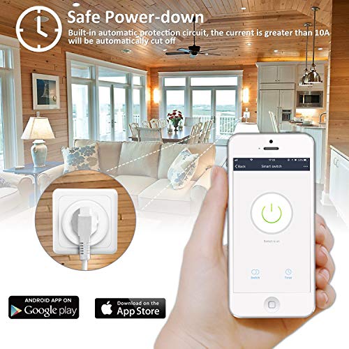 4 INSMART+Compatible+Monitoring+Wireless+Anywhere