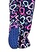 Footed Pajamas Hearts of Love Kids Hoodie Fleece