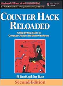 counter hack reloaded second edition pdf free download