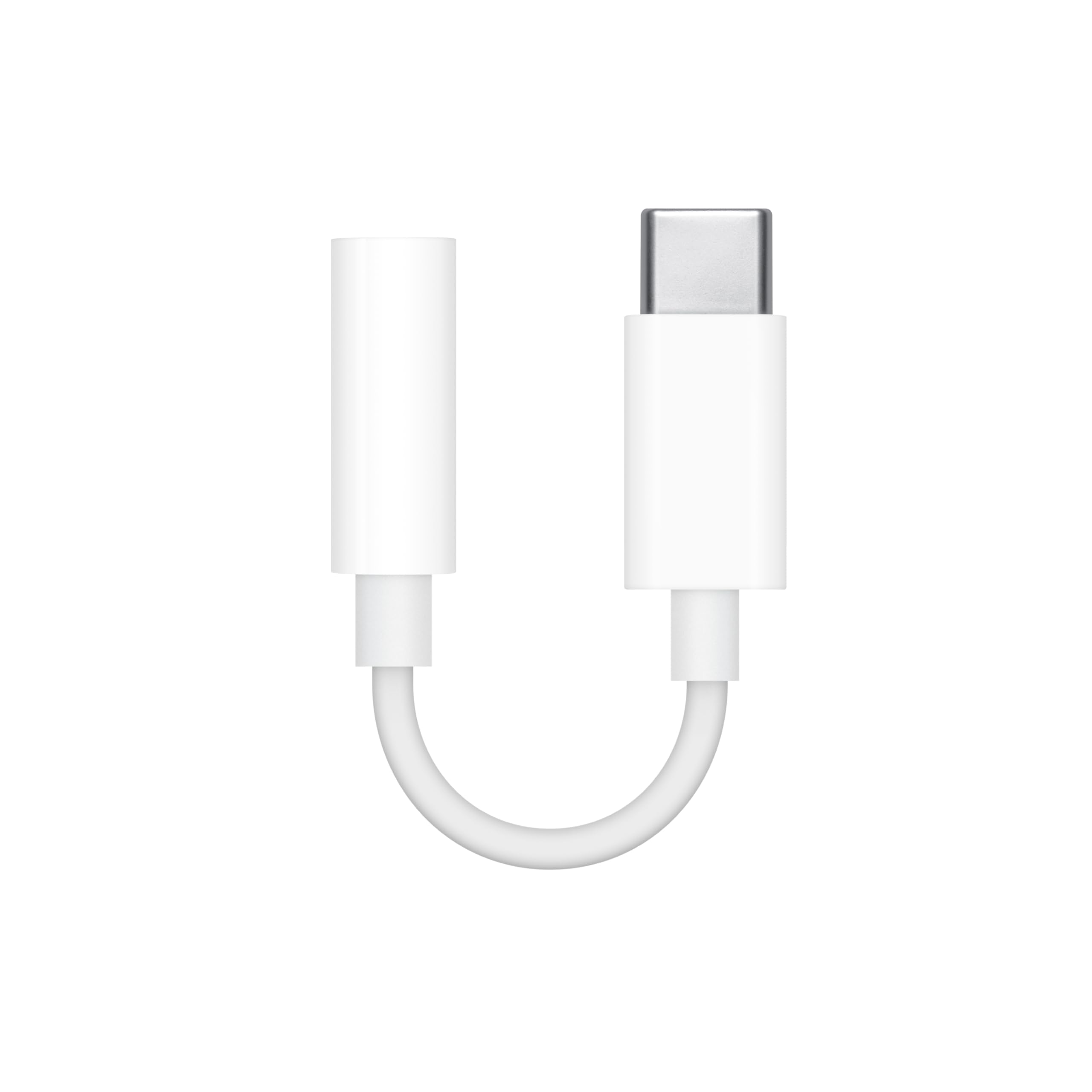 Apple USB‑C auf 3,5‑mm-Kopfhörer­anschluss Adapter ​​​​​​​ 2