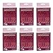 No Miss Antifungal Fungus Killer 1/4oz/7ml - Made in USA (6 pieces)