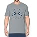 Under Armour UA Freedom XL True Gray Heather