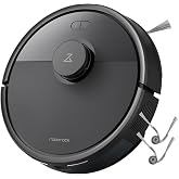 roborock Q7 L5 Robot Vacuum and Mop with Side Brushes Replacement Bundle