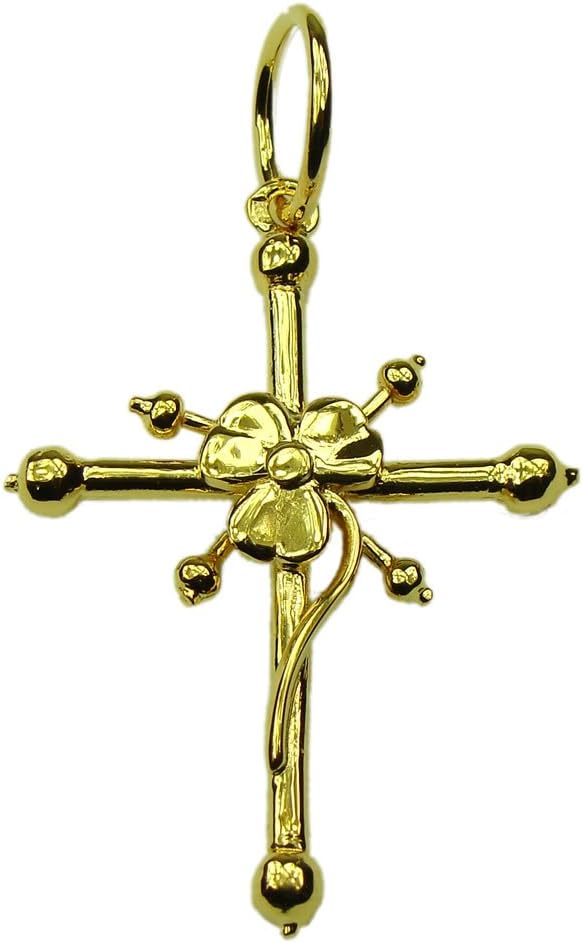 Souvenirs of France - Clover Cross of Haute-Tarentaise