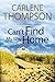 Can't Find My Way Home: A novel of romantic suspense