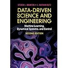 Data-Driven Science and Engineering: Machine Learning, Dynamical Systems, and Control