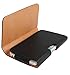 iPhone 8 Case, iPhone 6 6S iPhone 7 Case, Pasonomi Premium Horizontal Leather Belt Clip Holster Pouch with Magnetic Closure case Cover for Apple iPhone 6/6S/7/8 4.7 Inch