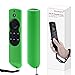 Case for Fire TV or TV Stick Remote,Rukoy Protective Case for 5.9'' Amazon Fire TV or Fire TV Stick Remote with Alexa Voice(Dark Green)