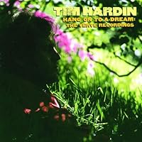 Tim Hardin Ablum Cover
