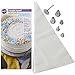 Wilton I Taught Myself Buttercream Flowers Kit, 19 pieces