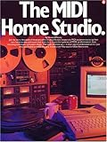 The Midi Home Studio by 