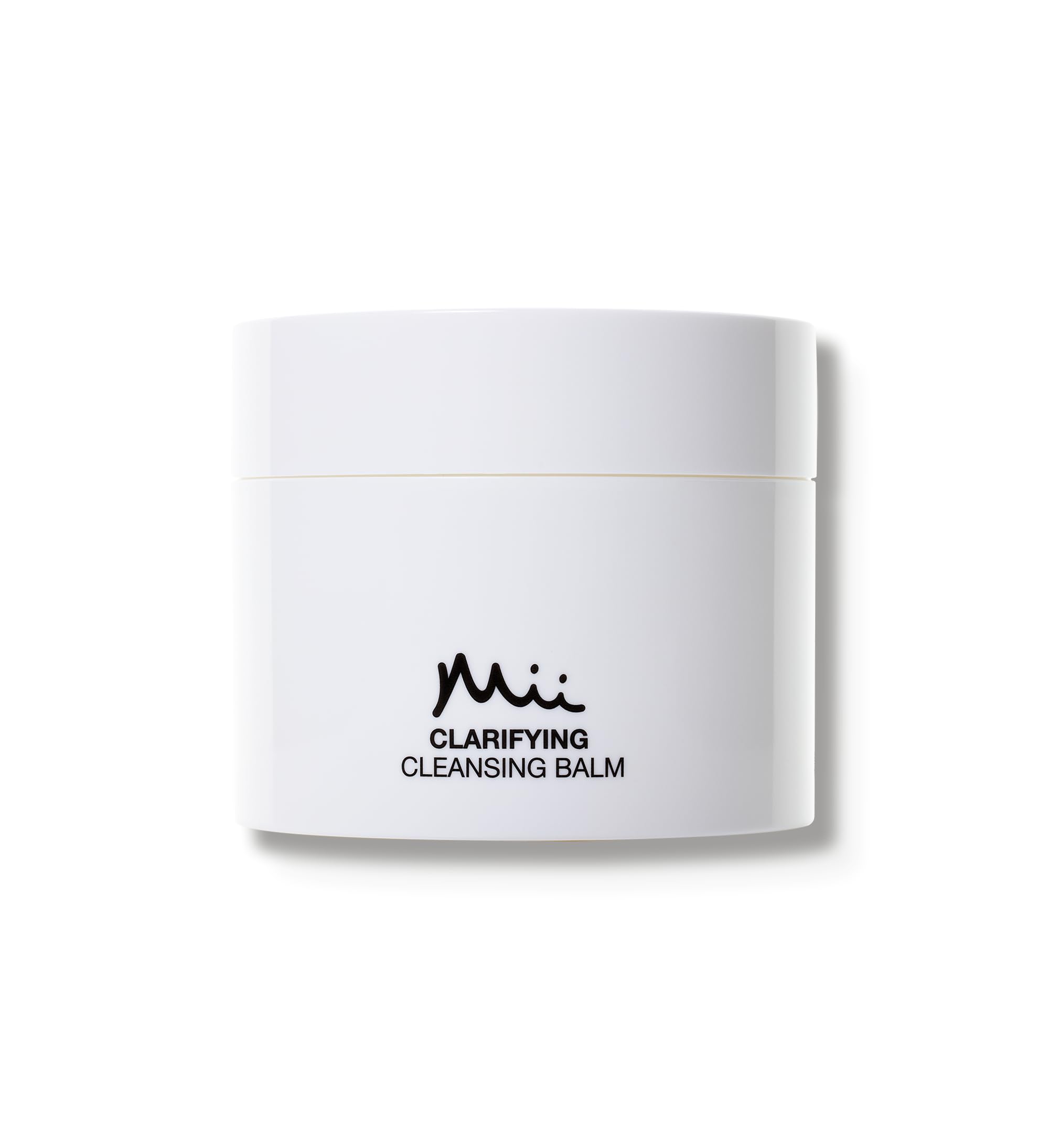 Mii Cosmetics Clarifying Cleansing Balm, 80g