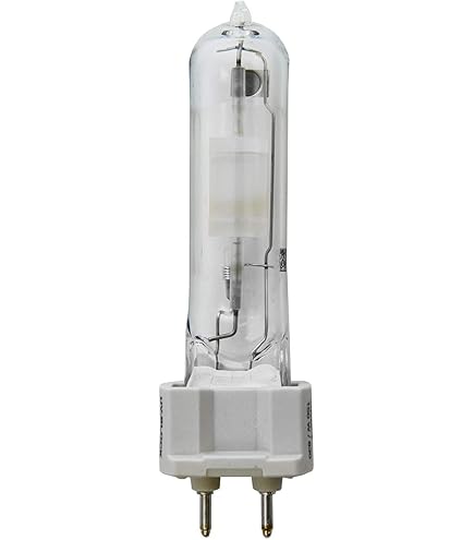 PHILIPS CDM-TD-70W/942 70W, 90V, HID Bulb, Master Colour, UV Block