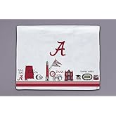 Alabama Crimson Tide Towel