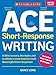 ACE Short-Response Writing