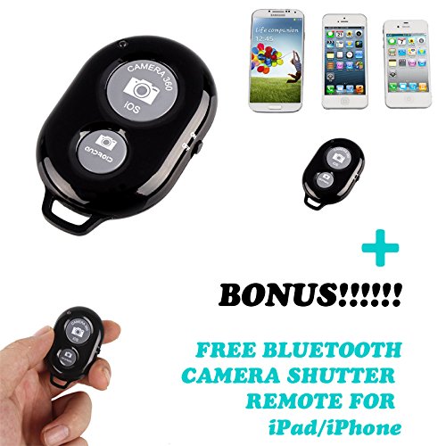 iShot G7 Pro iPad Pro All Metal Tripod Mount