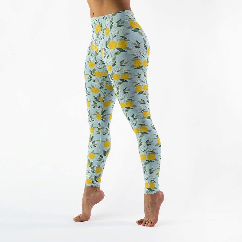 stretchy yoga dress pants