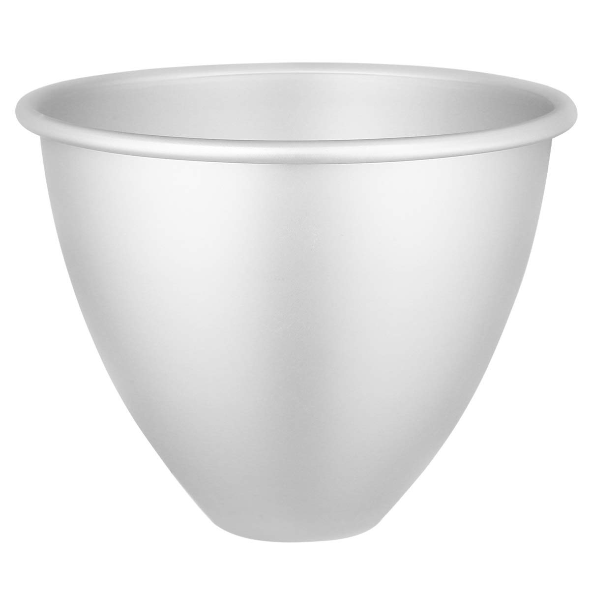 Cabilock 6 Inch Cake Tin， Doll Cake Tin for Cake Baking Decoration