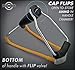 Trumark Slingshots Folding Slingshot