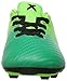 adidas Performance Kids' X 16.4 Firm Ground Soccer Cleats (Little Kid/Big Kid)