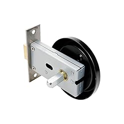 FarBoat 1 Set Recessed Flush Lock for Cabinet 201