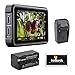 Atomos Ninja V 5" 4K HDMI Recording Monitor with NP-F770 Lithium-Ion Battery Pack, Compact AC/DC Charger & Screen Cleaning Wipes primary