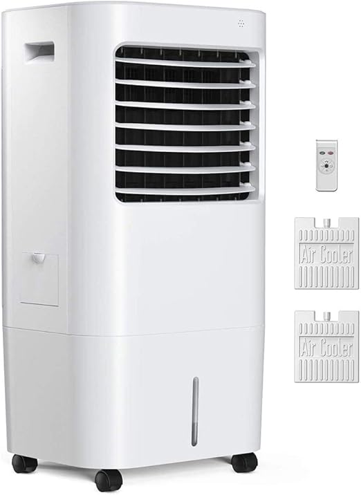 10l evaporative cooler