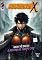 Livro MANGANGÁ X: Hachi VS Bachi: O Destino de Indeps City