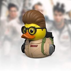 TUBBZ Boxed Edition: Ghostbusters - Egon Spengler