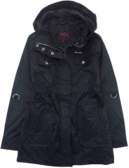 yoki outerwear collection