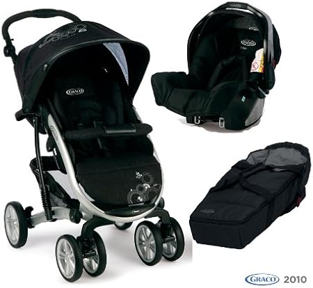 graco quattro tour sport