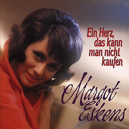 Margot Eskens Ein Herz Das Kann Man Nicht Kaufen By Margot Eskens Amazon Com Music