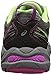 ASICS Women's Gel-Venture 5 Running Shoe, Titanium/Pistachio/Pink Glow, 7.5 M US