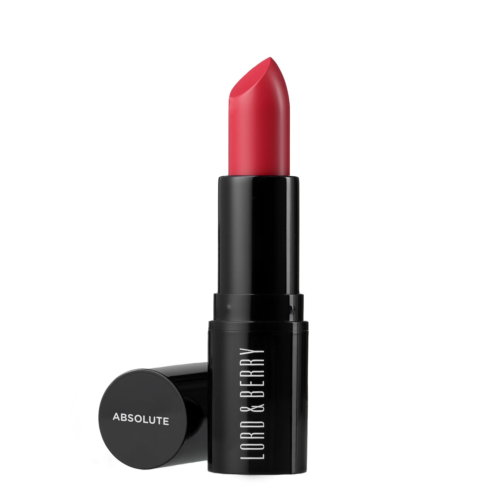 LORD & BERRY Absolute Bright Pigmented Lipstick, Heart Beat