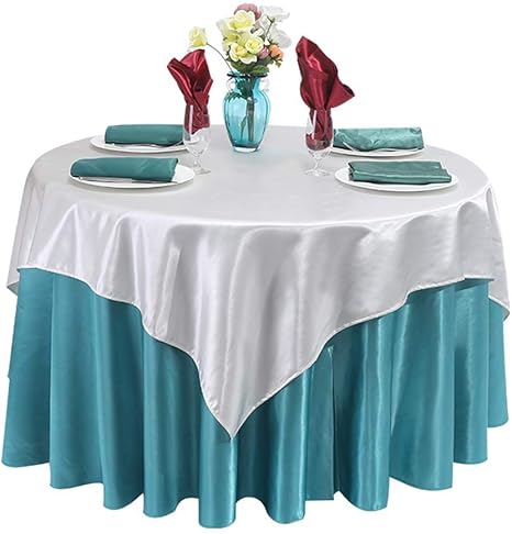 Amazon テーブルクロス 無地 円型 イベント レストラン パーティー 180cm 会場 セミナー 式典 展示会 北欧 撥水 洗える 厚手 滑り止め 厚手 大判 ダイニング テーブルカバー 撥油 耐熱 防塵 かわいい 可愛い おしゃれ テーブルクロス カラー テーブルクロス オンライン通販