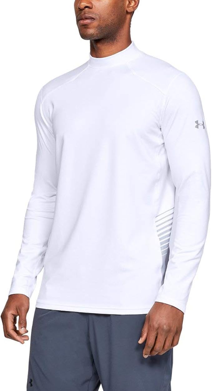 white under armour coldgear