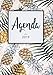 Agenda 2019: Planificateur & Agenda calendar 2019 - Pour organiser ton quotidien (French Edition) by Felissa