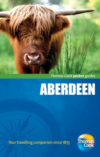 Aberdeen. (Thomas Cook Pocket Guides)