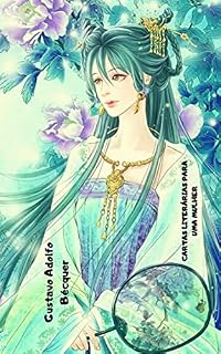 Livro CARTAS LITERÁRIAS PARA UMA MULHER