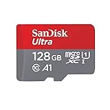 [Older Version] SanDisk 128GB Ultra MicroSDXC UHS-I