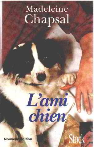 L' ami chien