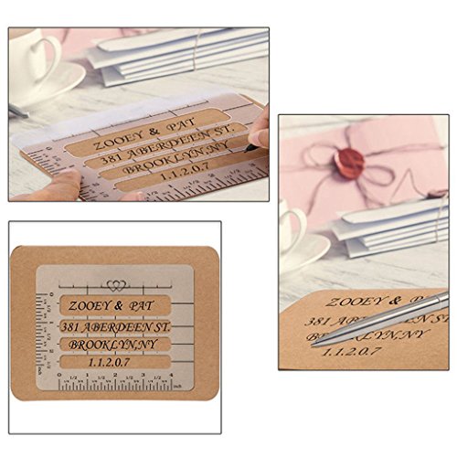 1 Kasmena+Addressing+Templates+Envelopes+Scrapbooking