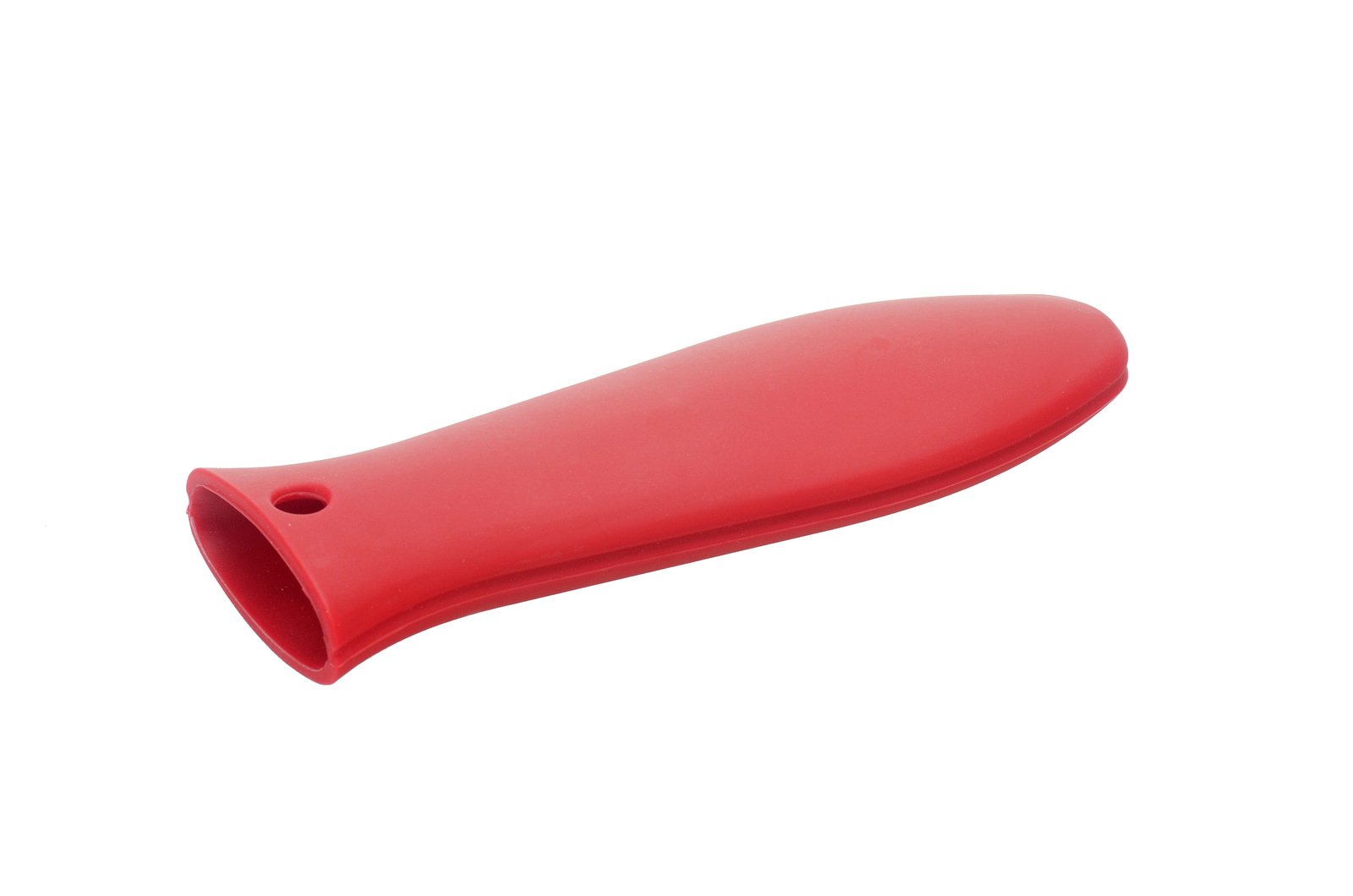OZtrail Silicone Handle Holder 14cm OCIA-HHS14-D Heat Resistant to 250°C. Multi fit design fits numerous handle types and sizes. Yellow