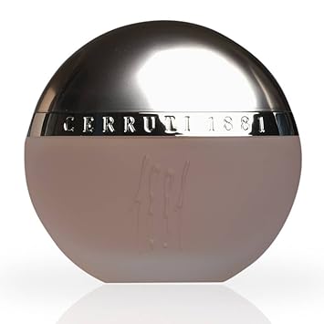 Cerruti 1881 woman Eau de Toilette 100 ml