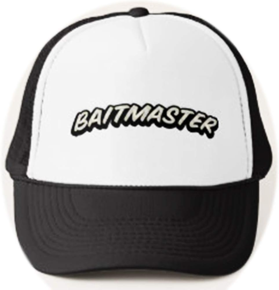 bait master