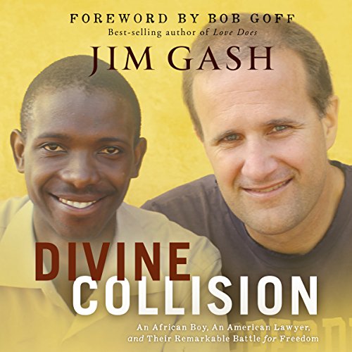 Download Divine Collision: An African Boy, An American Lawyer, and Their Remarkable Battle for Freedom Download Divine Collision: An African Boy, An American Lawyer, and Their Remarkable Battle for Freedom